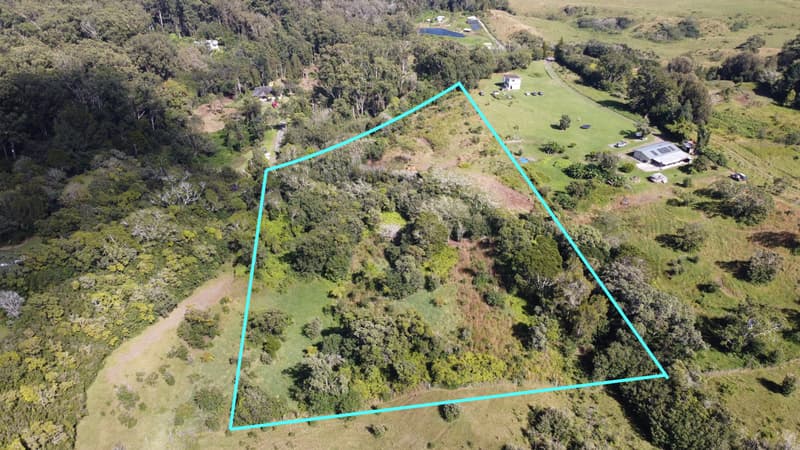 46-3901 KAHANA DRIVE, Honokaa, HI 96727