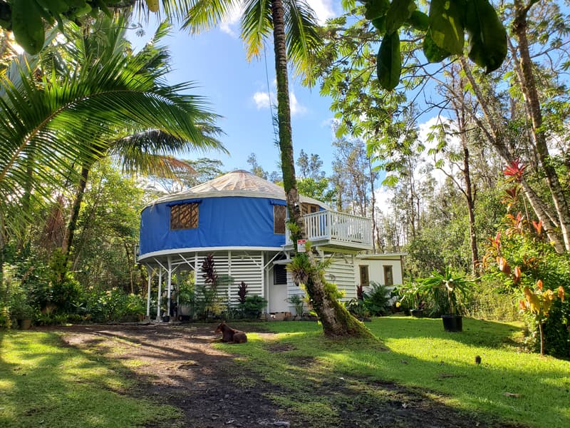 12-4304 HILO STREET, Pahoa, HI 96778