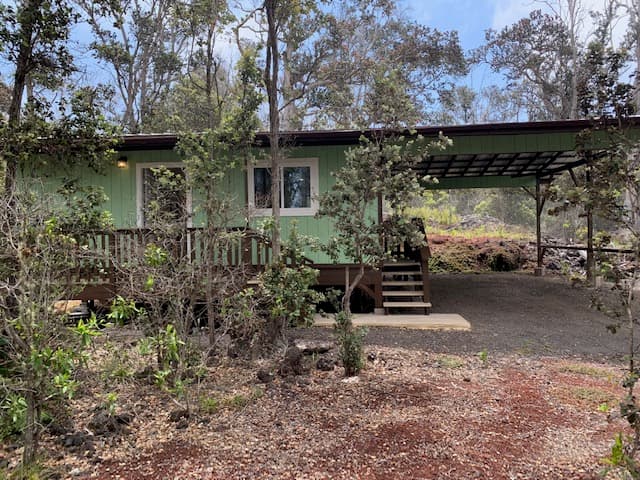 92-8 KOA LN, Ocean View, HI 96737