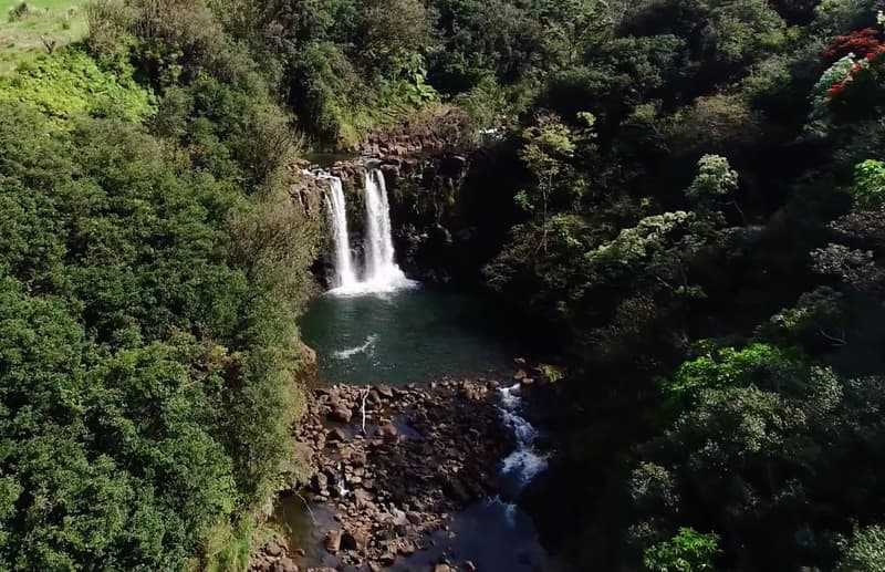 32-301 WAILELE RD, Ninole, HI 96780