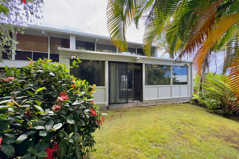 537 KUKUAU ST #A303, Hilo, HI 96720
