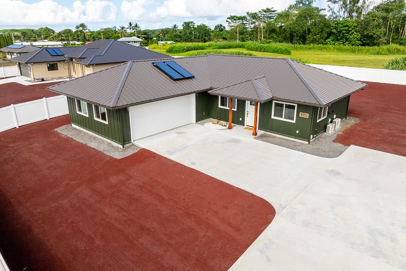 2449 KUAAINA PL, Hilo, HI 96720