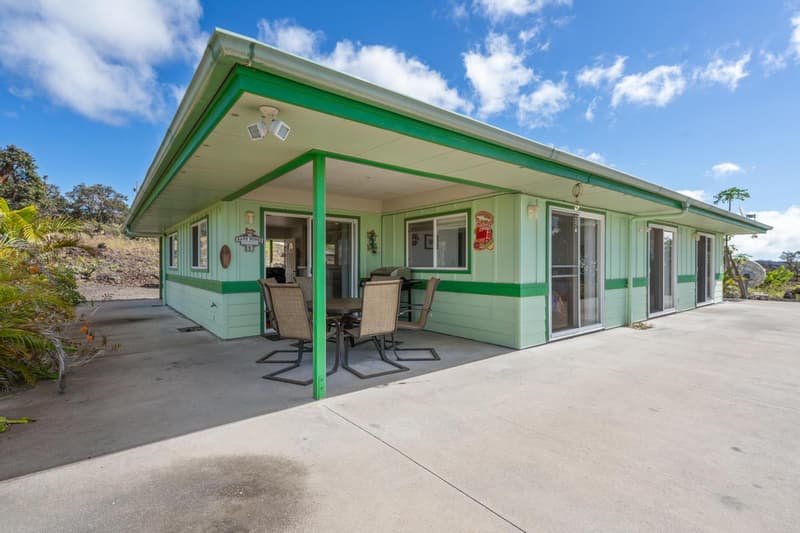 92-8385 MAILE DR, Ocean View, HI 96737
