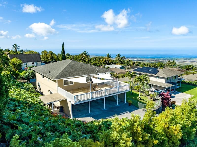 73-1412 ILI ILI PL, Kailua Kona, HI 96740