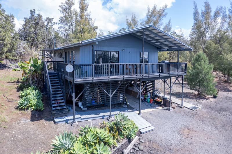 92-8872 LOTUS BLOSSOM LN, Ocean View, HI 96737