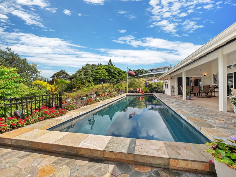 73-1349 POLINAHE WAY, Kailua-Kona, HI 96740