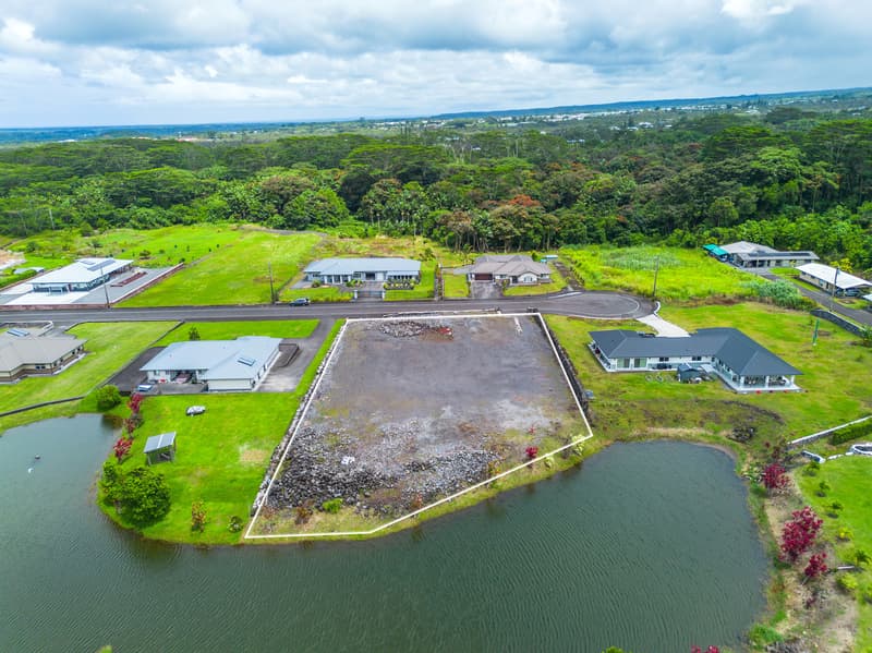 3560 LOKO PL, Hilo, HI 96720