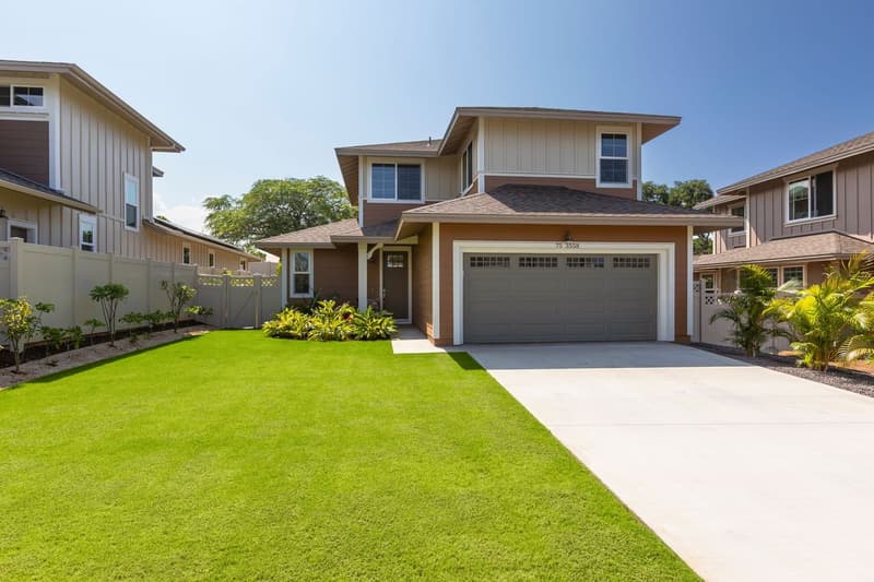 75-3558 LEIALII LP, Kailua Kona, HI 96740