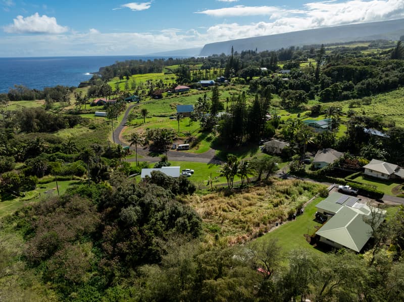 52-236 KEOKEA PARK RD, Kapaau, HI 96755