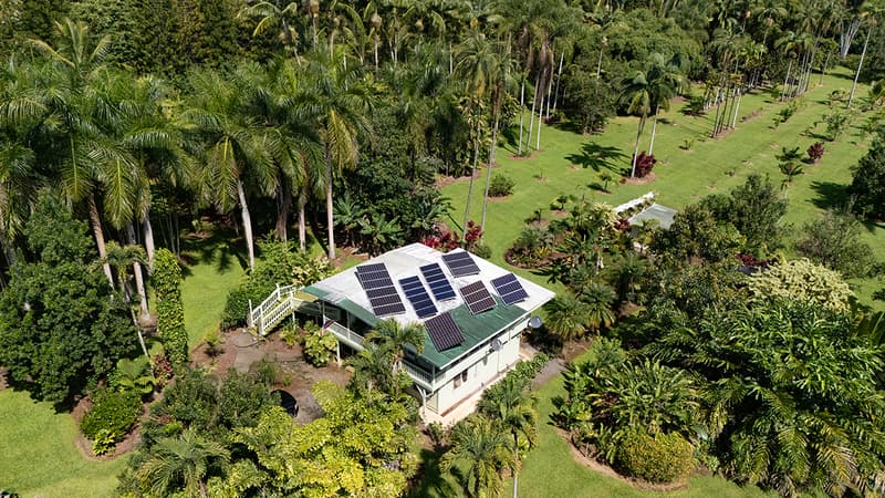 29-3707 KANNA ROAD, Hakalau, HI 96710