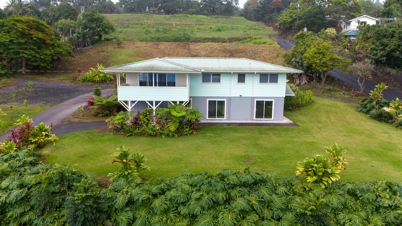 75-5343 MAMALAHOA HIGHWAY, Holualoa, HI 96725