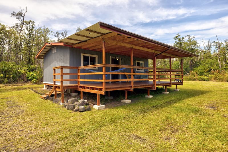 11-2308 MAKOA RD, Volcano, HI 96785