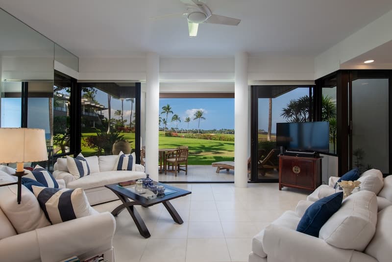 68-1050 MAUNA LANI DR #D106, Kamuela, HI 96743