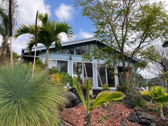 92-1524 DONOLA DR, Ocean View, HI 96737