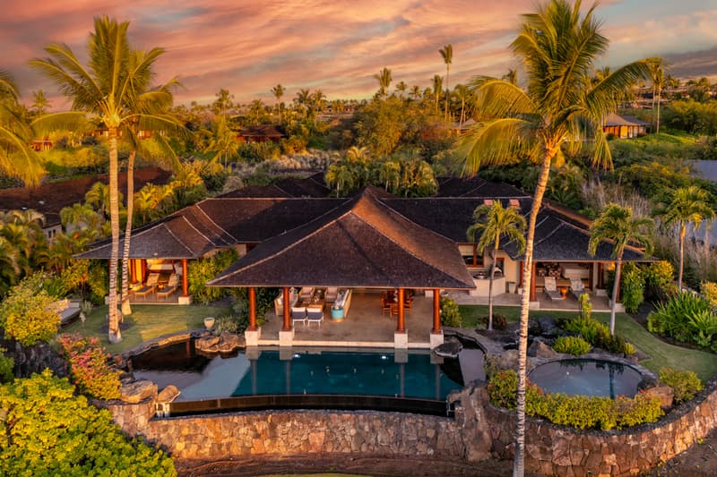 72-118 POEPOE PL, Kailua-Kona, HI 96740