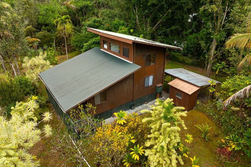 Undisclosed, Keaau, HI 96749