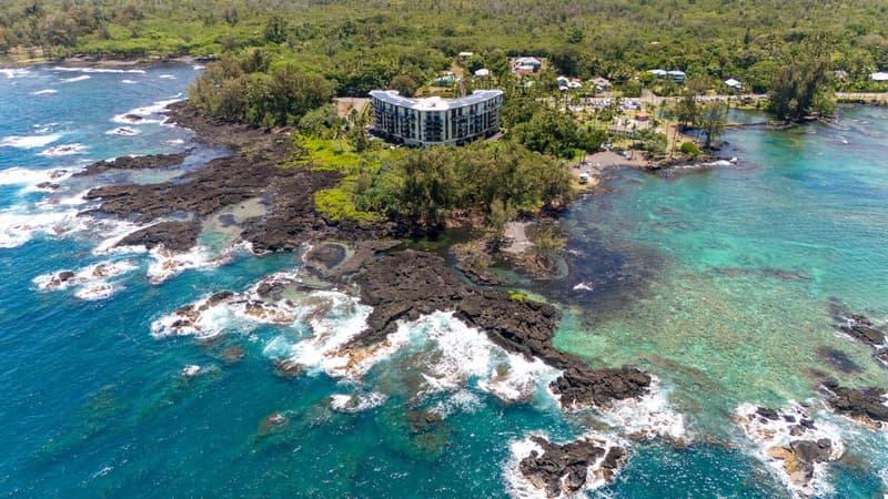 2405 KALANIANAOLE AVE #PH8, Hilo, HI 96720