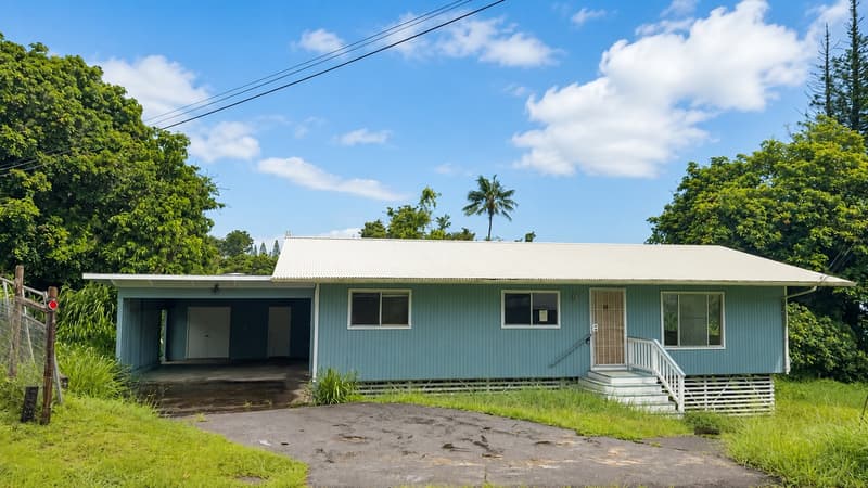 45-476 ANALIO PL, Honokaa, HI 96727