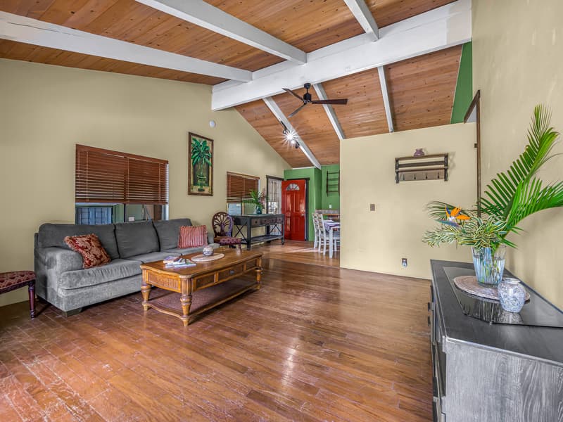 92-9094 GINGER BLOSSOM LN, Ocean View, HI 96737