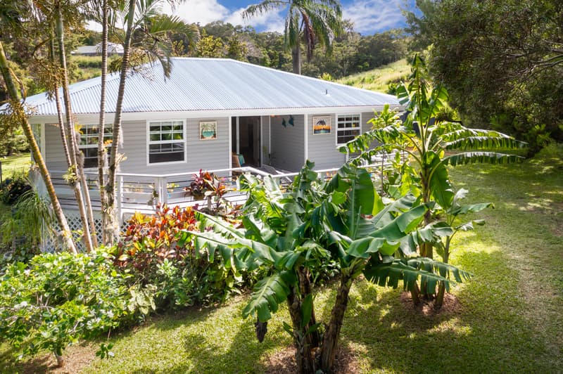 55-746-A HAWI RD #B, Hawi, HI 96719