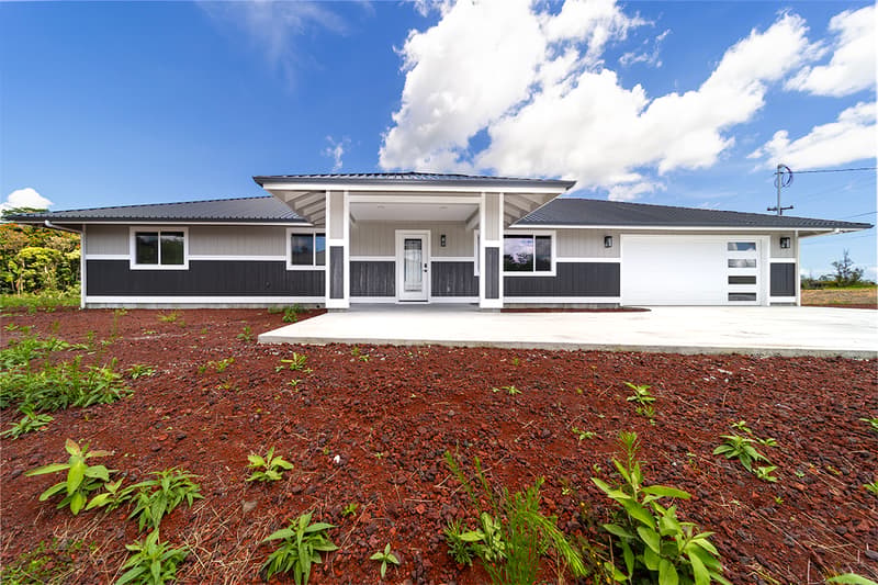 2668 KUKU STREET, Hilo, HI 96720