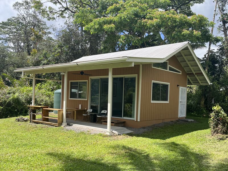 16-1593 PULELEHUA RD #(RD 11), Kurtistown, HI 96760