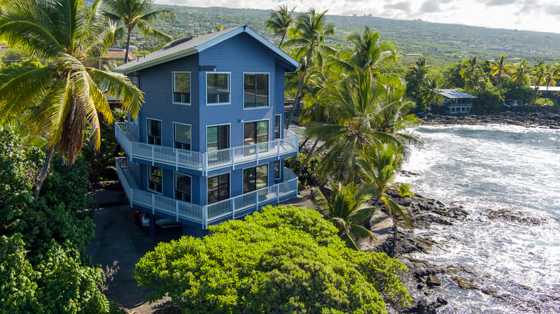 76-6280-C ALII DR, Kailua-Kona, HI 96740