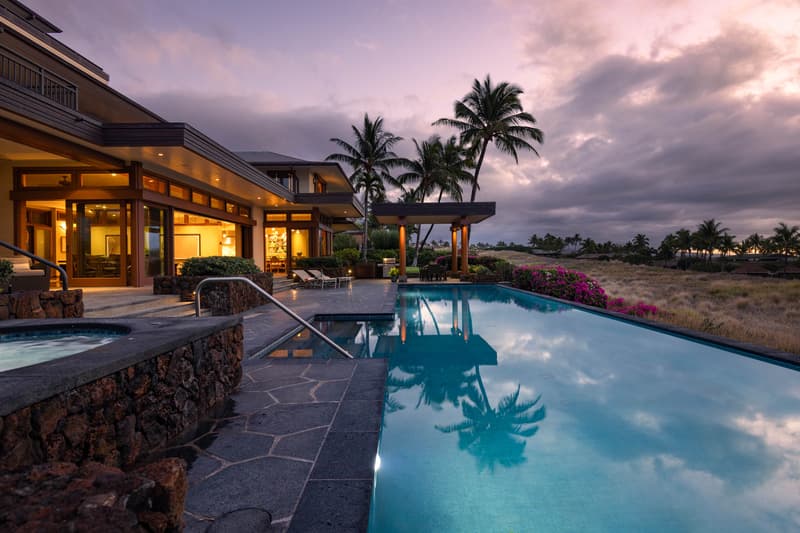 62-3646 KIEKIENA PL, Kamuela, HI 96743