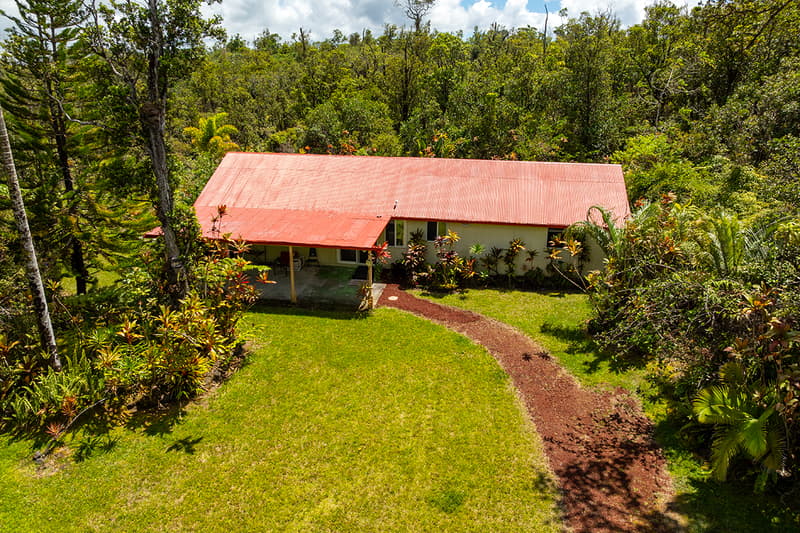11-1849 WAILELE ST, Mountain View, HI 96771