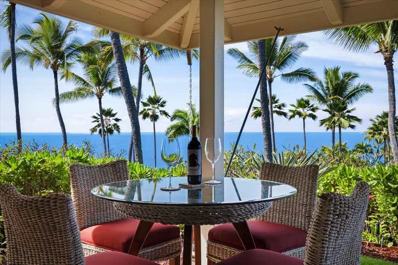 108 VILLAS AT KEAUHOU #108, Kailua-Kona, HI 96740
