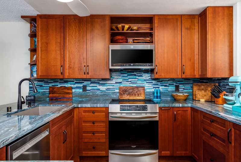 78-6800 ALII DR #3204, Kailua Kona, HI 96740
