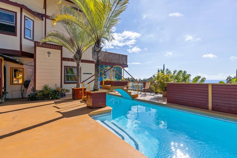73-4464 KOHANAIKI RD, Kailua-Kona, HI 96740