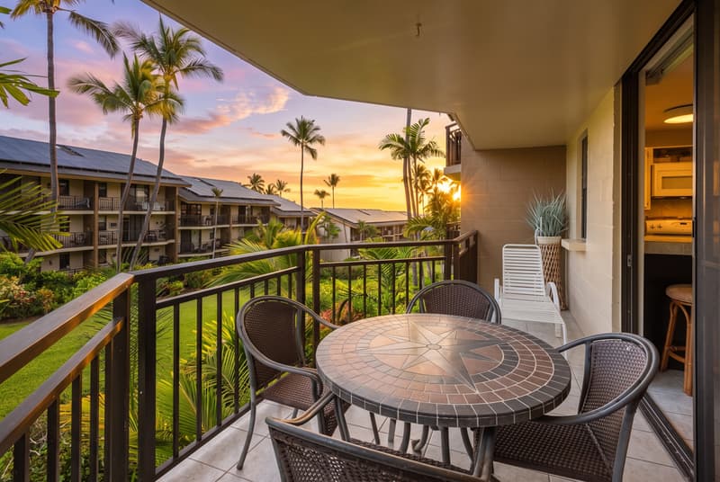 75-6026 ALII DR #5207, Kailua Kona, HI 96740