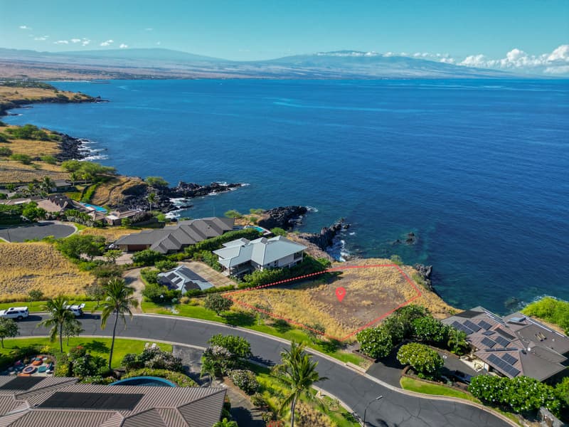 59-111 PAKUIKUI PL, Kamuela, HI 96743