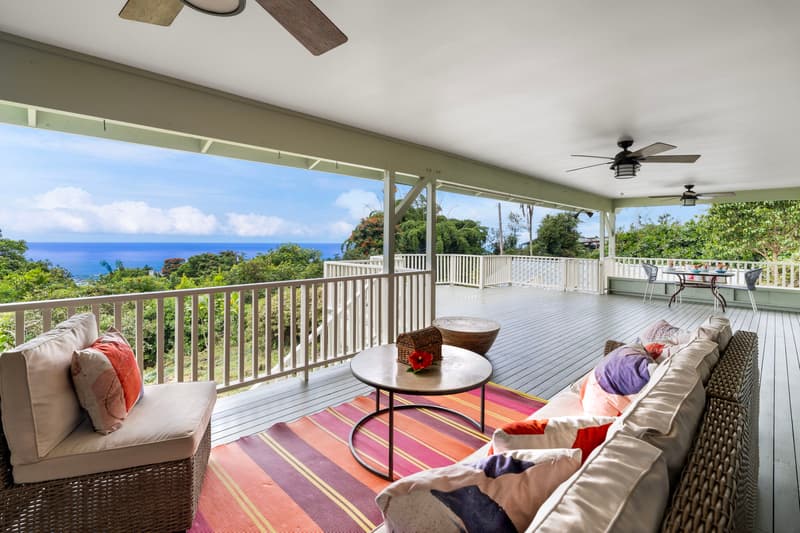 75-5256-A MAMALAHOA HIGHWAY, Holualoa, HI 96740
