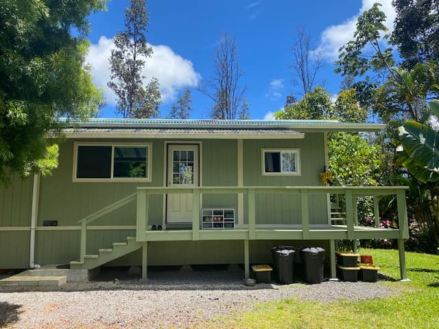 16-1967 UAU RD, Mountain View, HI 96760