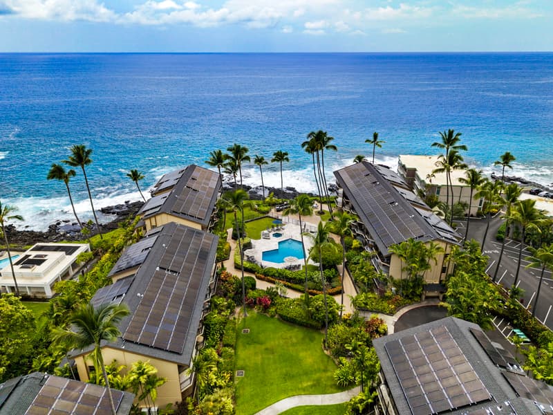 75-6026 ALII DR #5106, Kailua Kona, HI 96740