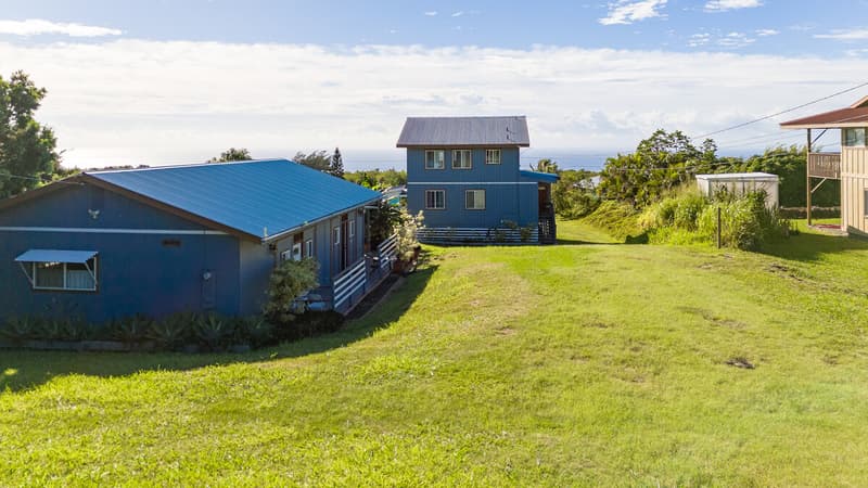 94-6543 KAMAOA RD, Naalehu, HI 96772