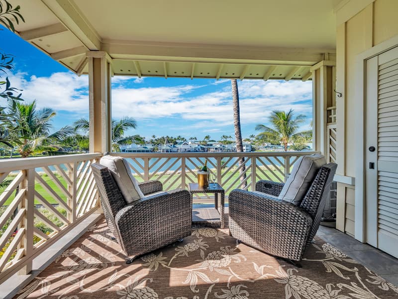 69-200 POHAKULANA PL #N32, Waikoloa, HI 96738