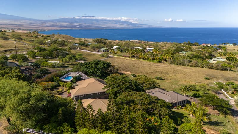 59-453 ALA KAHUA DR #1, Kamuela, HI 96743