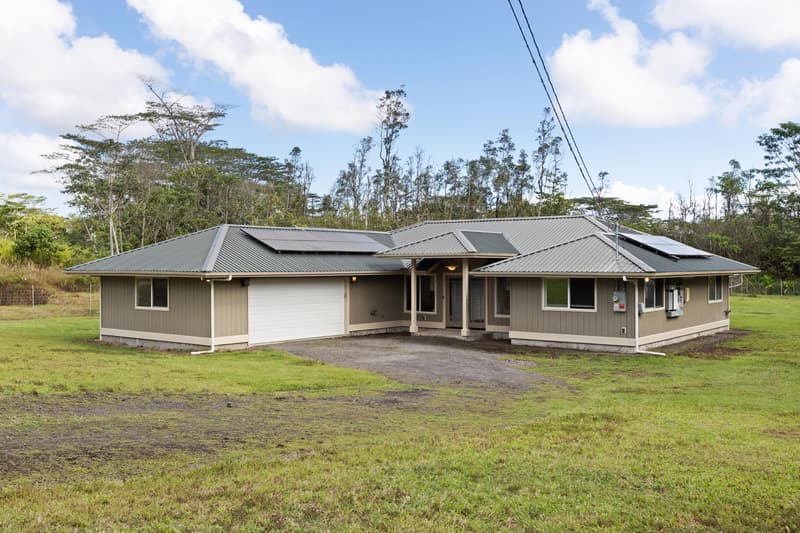 15-1691 21ST AVE, Keaau, HI 96749