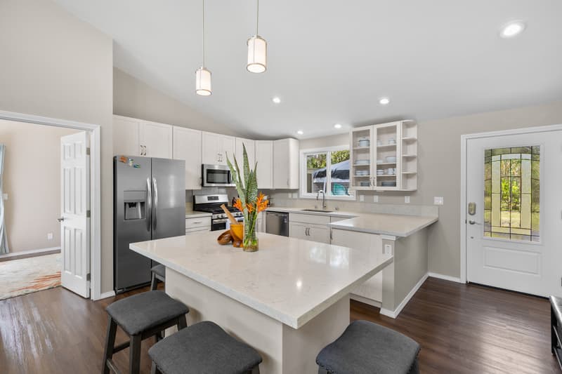 11-3273-A ALAULA ST, Volcano, HI 96785