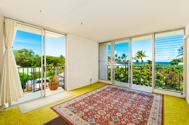 69-1647 PUAKO BEACH DR #301, Kamuela, HI 96743