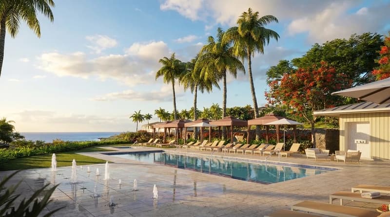 78-6957 KAMEHAMEHA III RD #B1, Kailua Kona, HI 96740