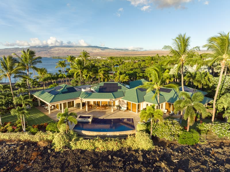 68-1303 KANIKU DR, Kamuela, HI 96743