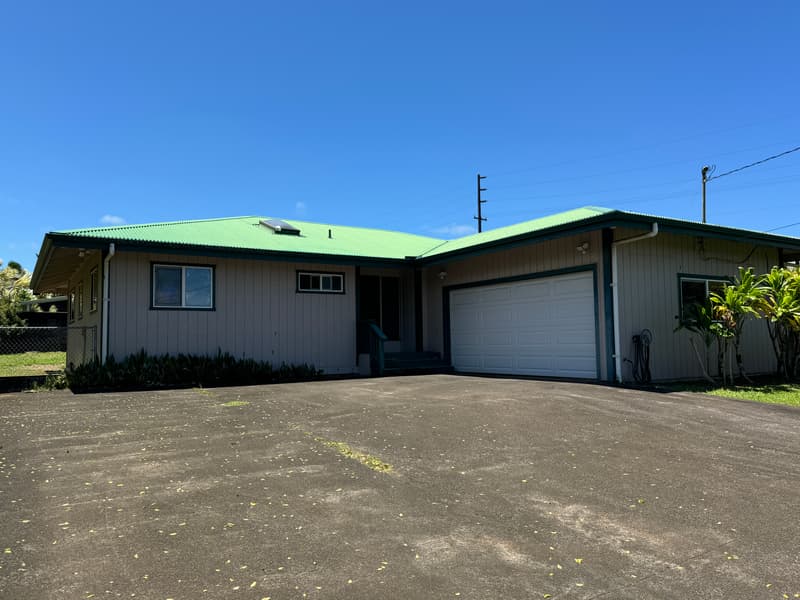 54-3696 AKONI PULE HIGHWAY, Kapaau, HI 96755
