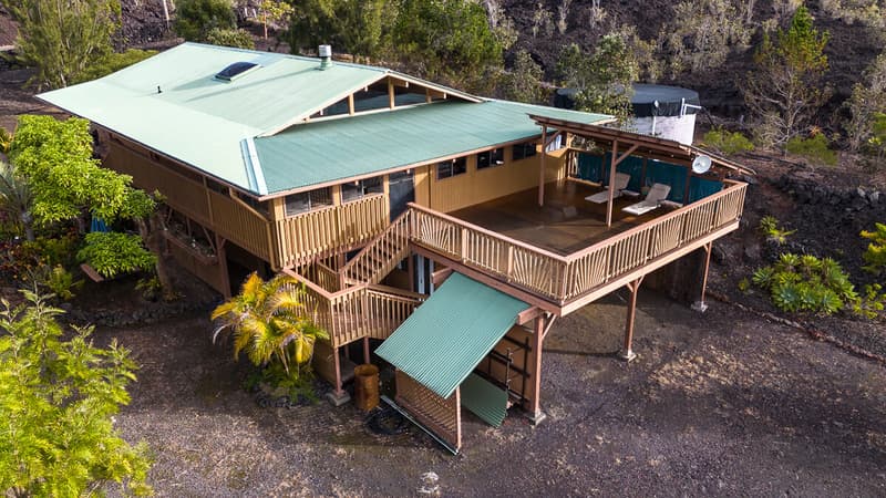 92-1916 HUKILAU DR, Ocean View, HI 96737