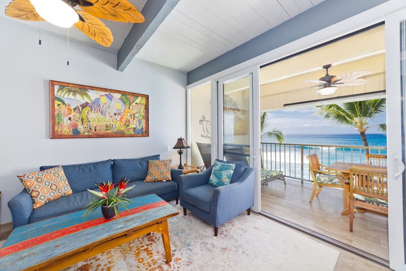 76-6246 ALII DR #401, Kailua-Kona, HI 96740