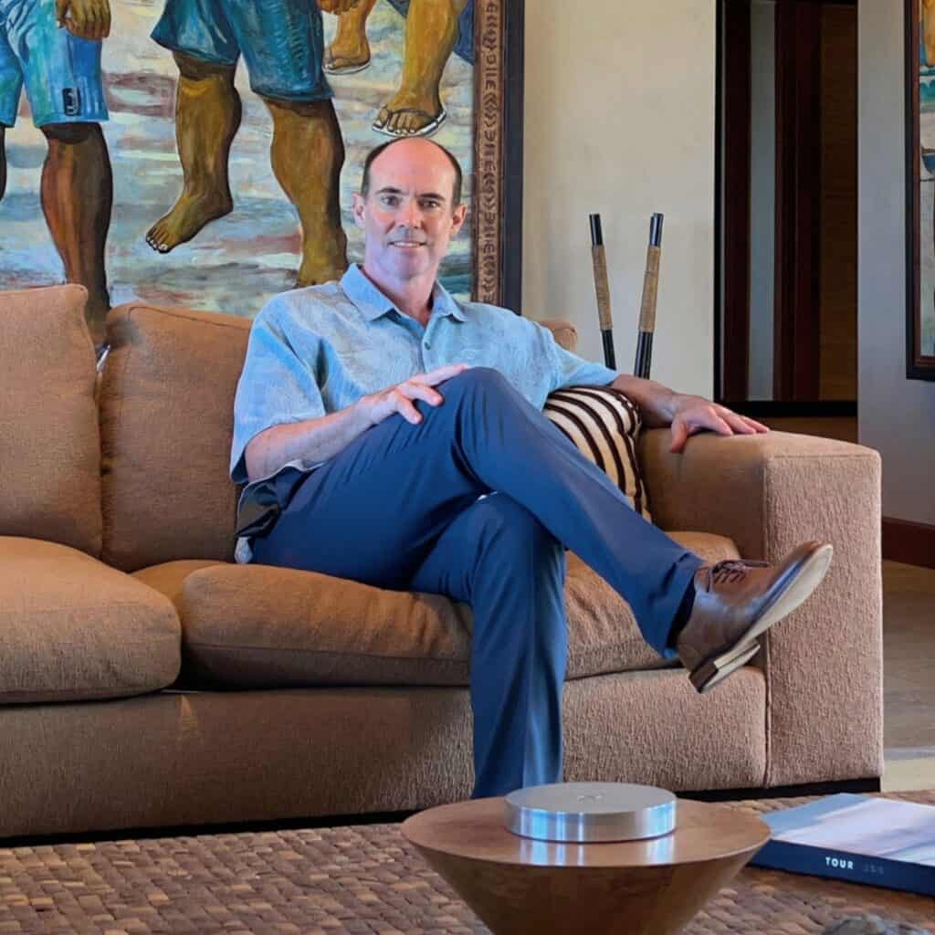 Top Kona Realtor - Penn Henderson - Big Island Hawaii Real Estate.