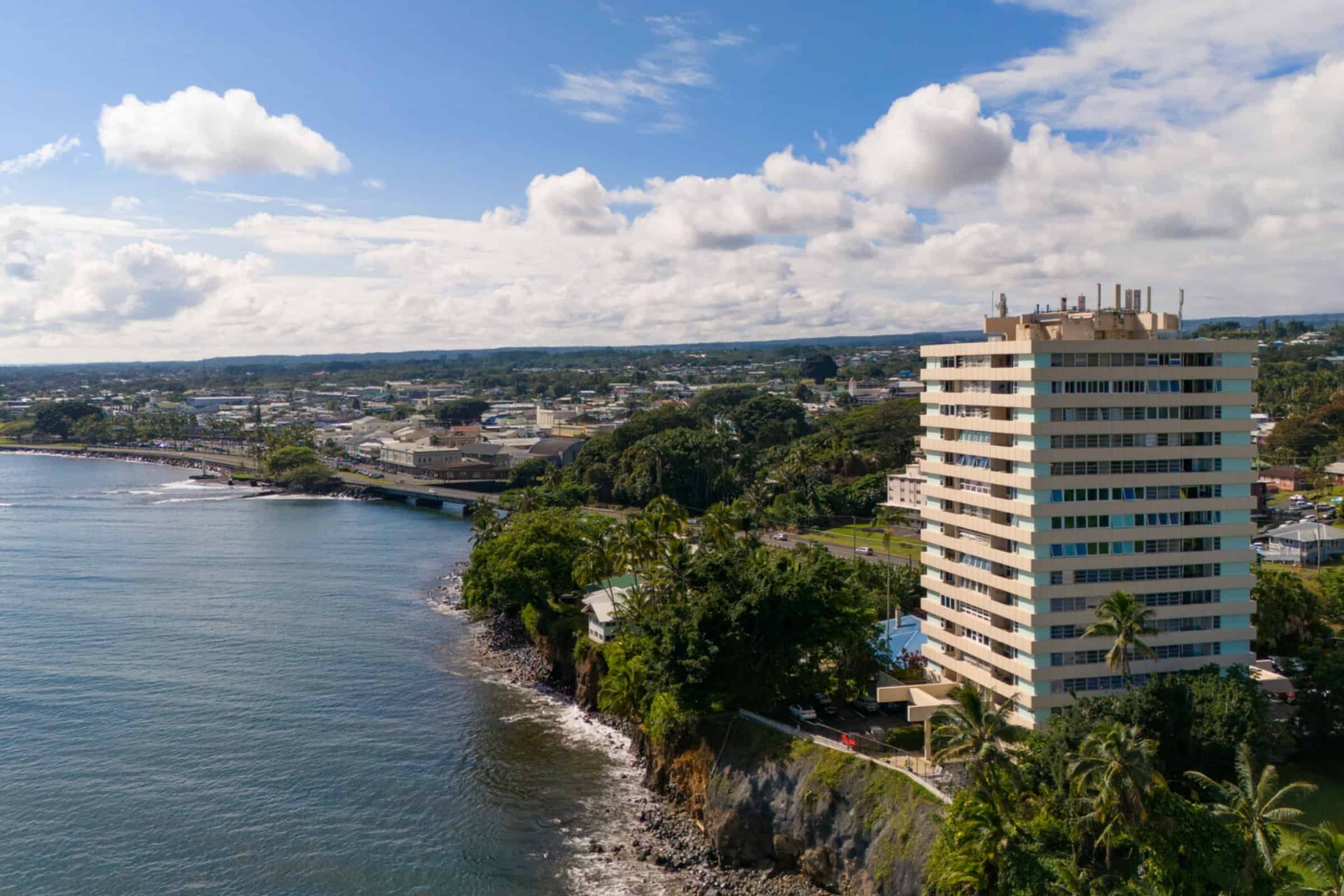 Hilo Condos for Sale